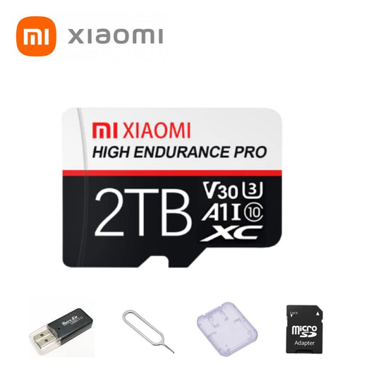 Memoria Micro SD 2TB XIAOMI