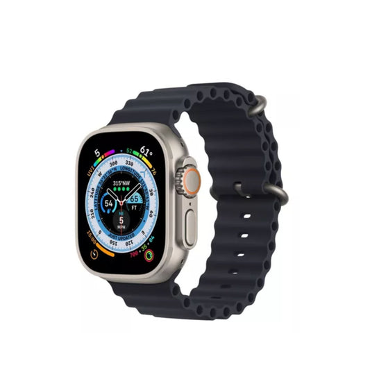 Smartwatch H11 Ultra Plus