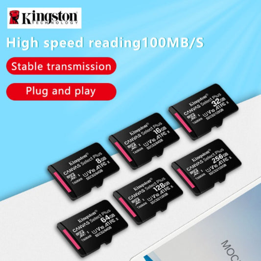 Memoria Micro SD 1TB KINGSTON